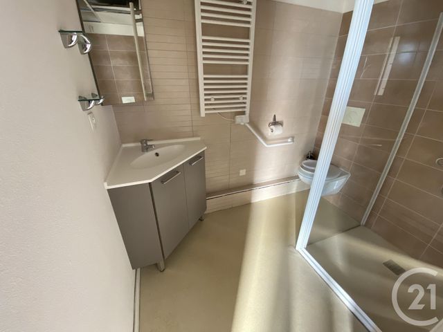 Appartement F2 à louer - 2 pièces - 38.78 m2 - TOULOUSE - 31 - MIDI-PYRENEES - Century 21 Idéa