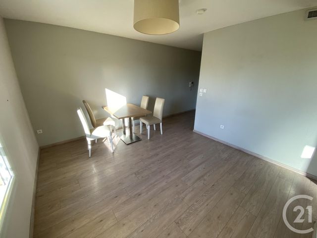 Appartement F2 à louer - 2 pièces - 38.78 m2 - TOULOUSE - 31 - MIDI-PYRENEES - Century 21 Idéa