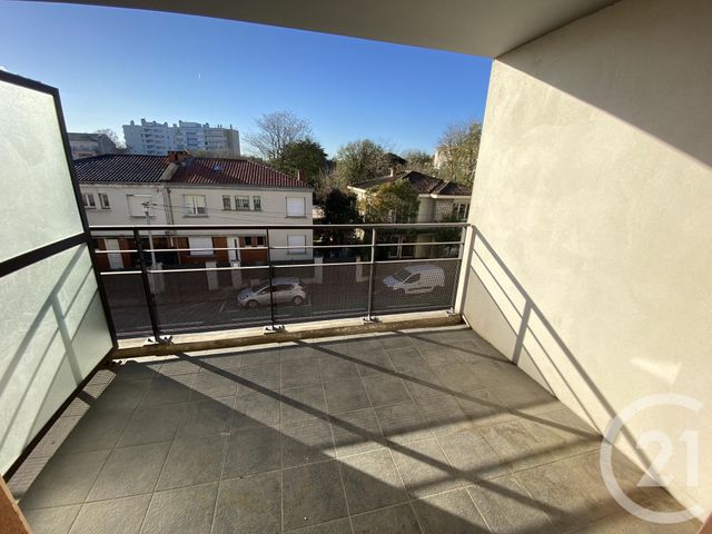 Appartement F2 à louer - 2 pièces - 38.78 m2 - TOULOUSE - 31 - MIDI-PYRENEES - Century 21 Idéa