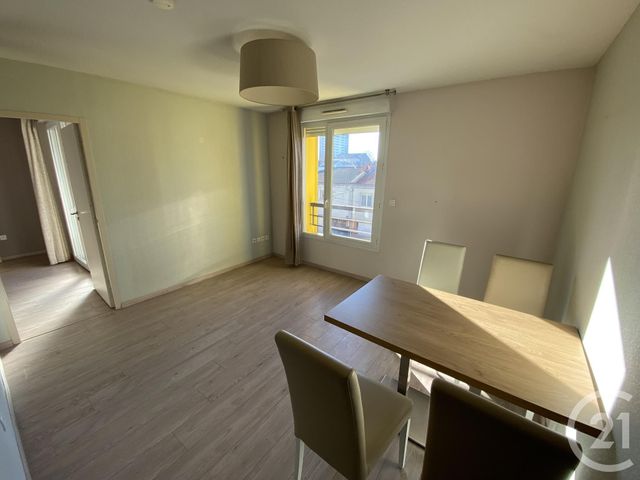Appartement F2 à louer - 2 pièces - 38.78 m2 - TOULOUSE - 31 - MIDI-PYRENEES - Century 21 Idéa