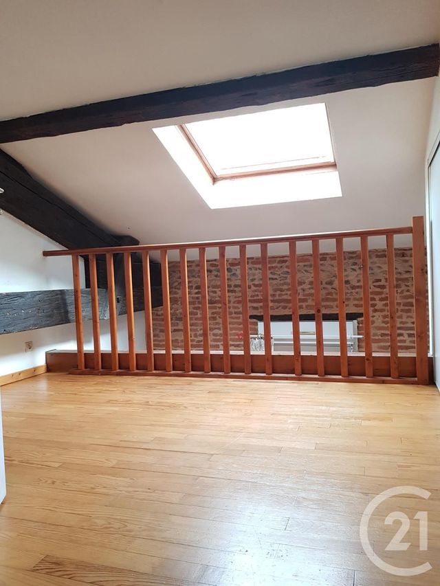 Appartement F1 à louer - 1 pièce - 25.49 m2 - TOULOUSE - 31 - MIDI-PYRENEES - Century 21 Idéa
