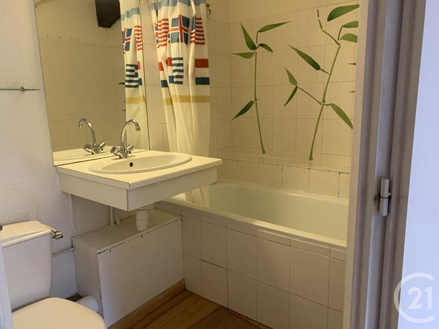 Appartement F1 à louer - 1 pièce - 25.49 m2 - TOULOUSE - 31 - MIDI-PYRENEES - Century 21 Idéa