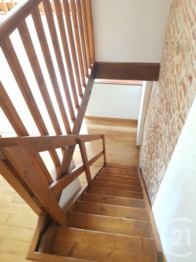 Appartement F1 à louer - 1 pièce - 25.49 m2 - TOULOUSE - 31 - MIDI-PYRENEES - Century 21 Idéa