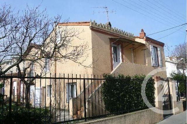 Appartement T3 à louer - 3 pièces - 44.08 m2 - TOULOUSE - 31 - MIDI-PYRENEES - Century 21 Idéa