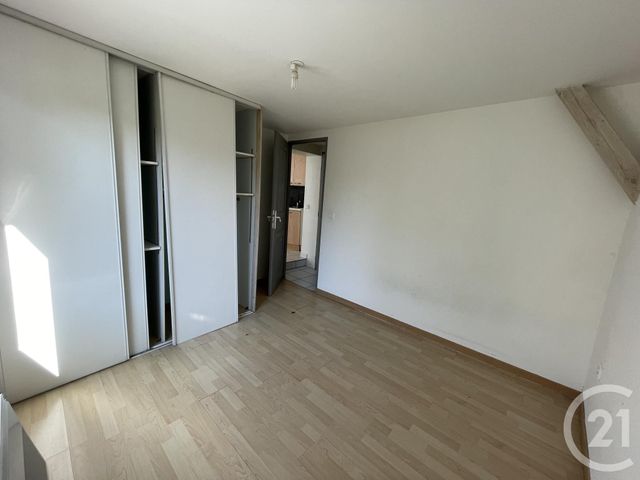 Appartement T3 à louer - 3 pièces - 44.08 m2 - TOULOUSE - 31 - MIDI-PYRENEES - Century 21 Idéa