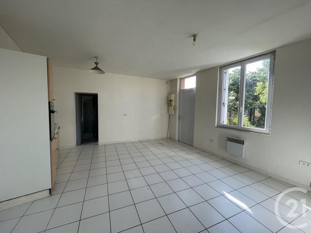 Appartement T3 à louer - 3 pièces - 44.08 m2 - TOULOUSE - 31 - MIDI-PYRENEES - Century 21 Idéa