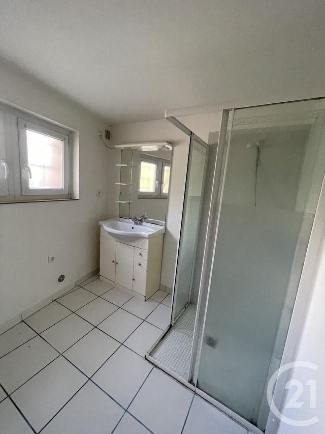 Appartement T3 à louer - 3 pièces - 44.08 m2 - TOULOUSE - 31 - MIDI-PYRENEES - Century 21 Idéa