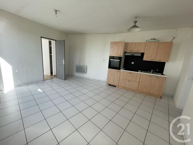 Appartement T3 à louer - 3 pièces - 44.08 m2 - TOULOUSE - 31 - MIDI-PYRENEES - Century 21 Idéa