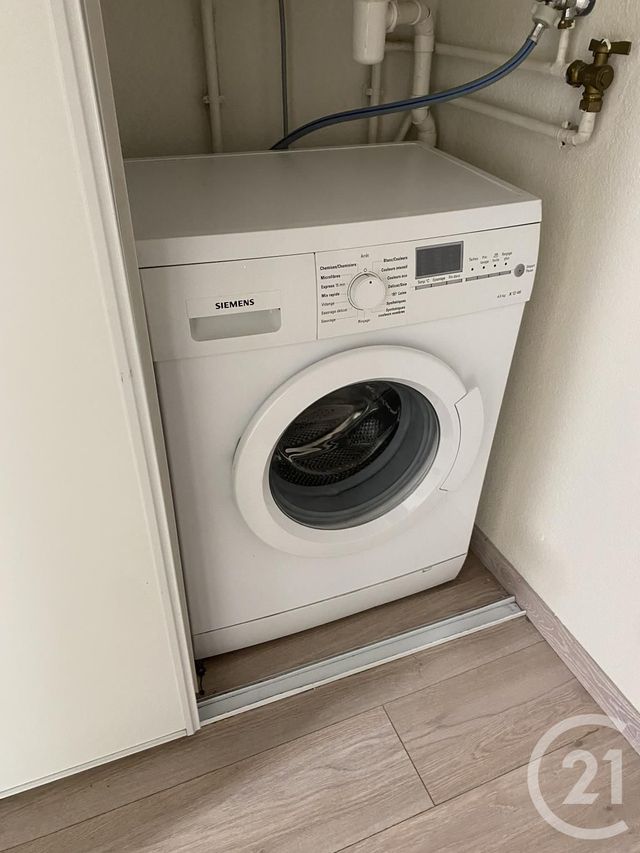 Appartement F1 à louer - 1 pièce - 31.66 m2 - TOULOUSE - 31 - MIDI-PYRENEES - Century 21 Idéa