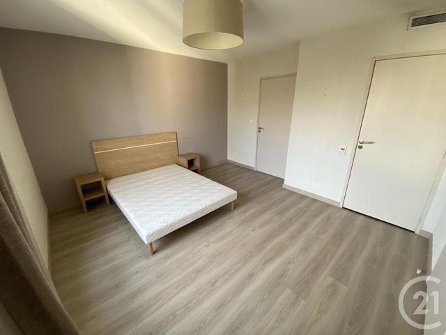 Appartement F2 à louer - 2 pièces - 50.68 m2 - TOULOUSE - 31 - MIDI-PYRENEES - Century 21 Idéa