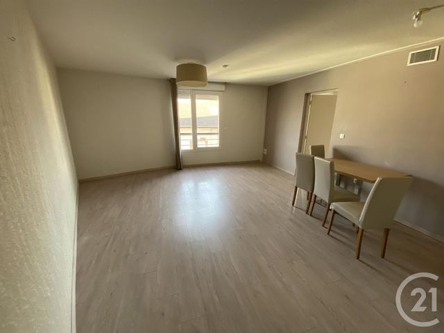 Appartement F2 à louer - 2 pièces - 50.68 m2 - TOULOUSE - 31 - MIDI-PYRENEES - Century 21 Idéa