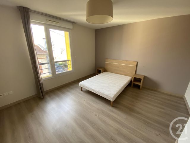 Appartement F2 à louer - 2 pièces - 50.68 m2 - TOULOUSE - 31 - MIDI-PYRENEES - Century 21 Idéa