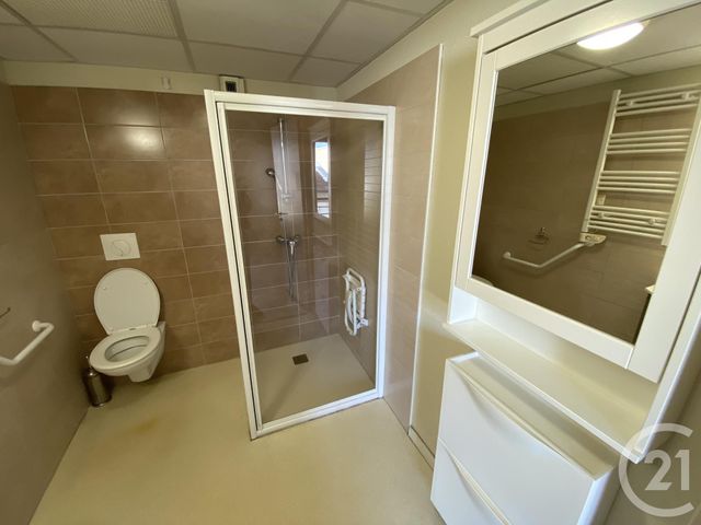 Appartement F2 à louer - 2 pièces - 50.68 m2 - TOULOUSE - 31 - MIDI-PYRENEES - Century 21 Idéa