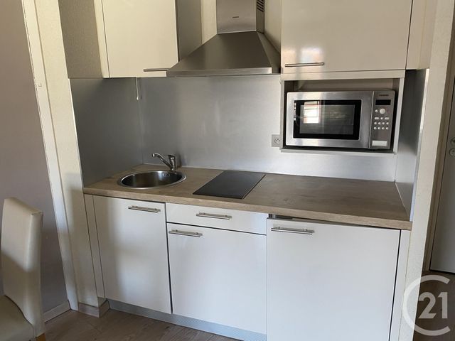 Appartement F2 à louer - 2 pièces - 50.68 m2 - TOULOUSE - 31 - MIDI-PYRENEES - Century 21 Idéa