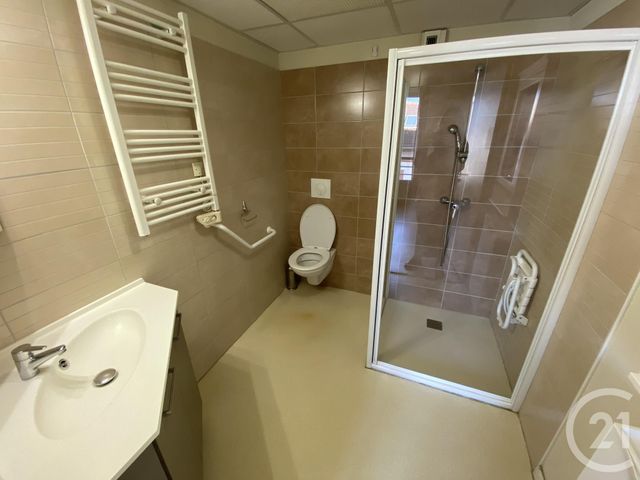 Appartement F2 à louer - 2 pièces - 50.68 m2 - TOULOUSE - 31 - MIDI-PYRENEES - Century 21 Idéa