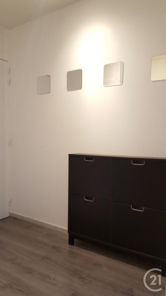 Appartement F2 à louer - 2 pièces - 42.81 m2 - TOULOUSE - 31 - MIDI-PYRENEES - Century 21 Idéa