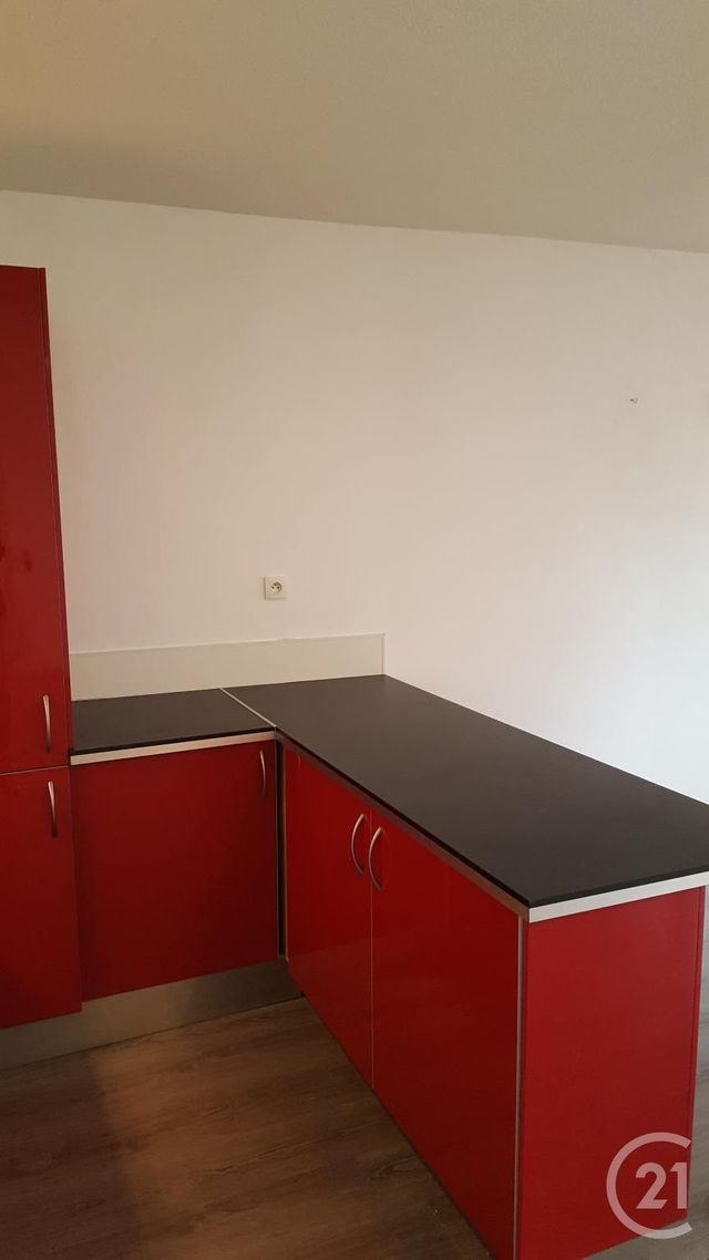 Appartement F2 à louer - 2 pièces - 42.81 m2 - TOULOUSE - 31 - MIDI-PYRENEES - Century 21 Idéa