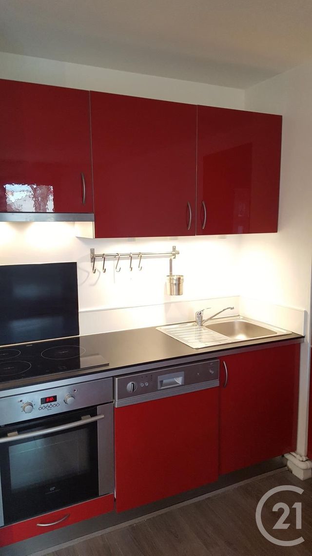 appartement - TOULOUSE - 31