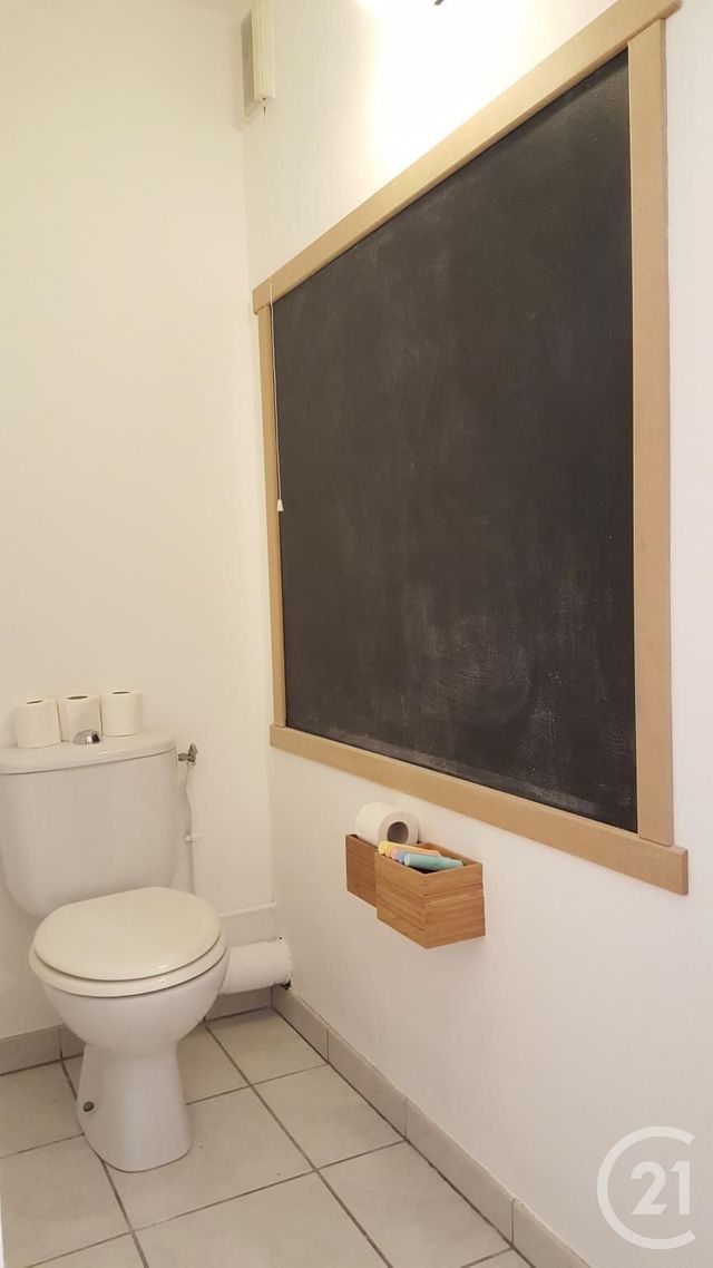 Appartement F2 à louer - 2 pièces - 42.81 m2 - TOULOUSE - 31 - MIDI-PYRENEES - Century 21 Idéa