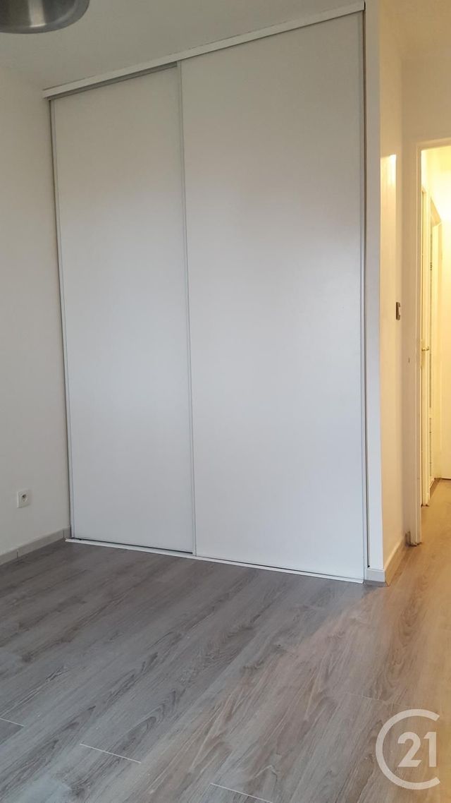 Appartement F2 à louer - 2 pièces - 42.81 m2 - TOULOUSE - 31 - MIDI-PYRENEES - Century 21 Idéa