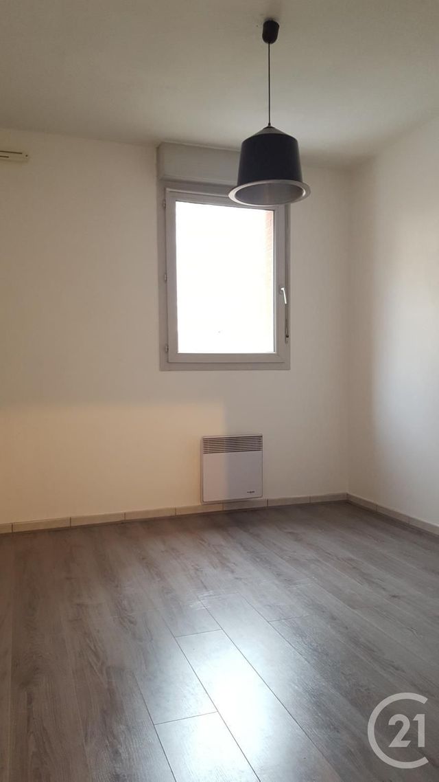 Appartement F2 à louer - 2 pièces - 42.81 m2 - TOULOUSE - 31 - MIDI-PYRENEES - Century 21 Idéa
