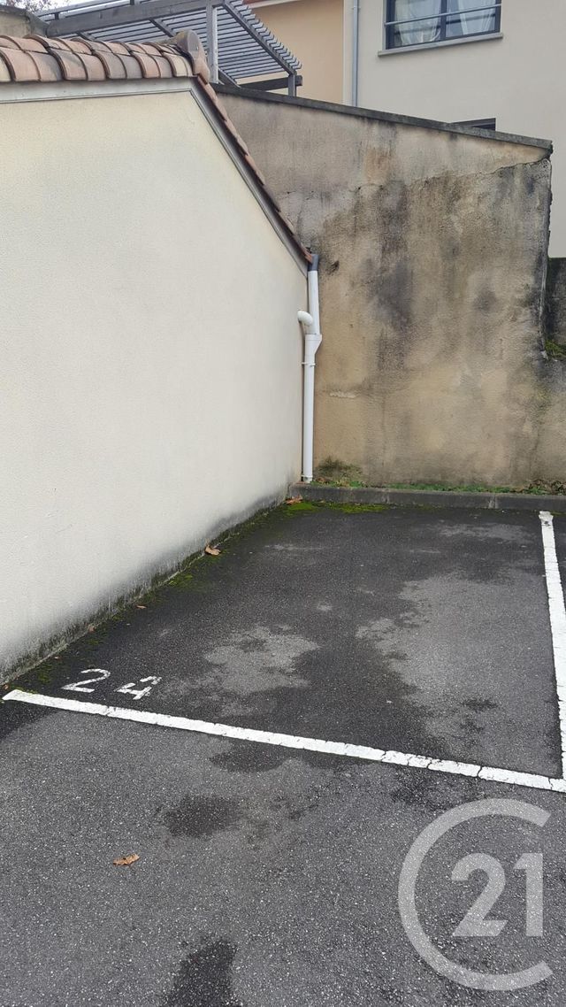 Appartement F2 à louer - 2 pièces - 42.81 m2 - TOULOUSE - 31 - MIDI-PYRENEES - Century 21 Idéa