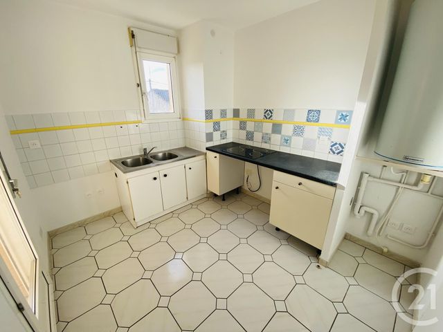 Appartement F2 à louer - 2 pièces - 51.87 m2 - TOULOUSE - 31 - MIDI-PYRENEES - Century 21 Idéa