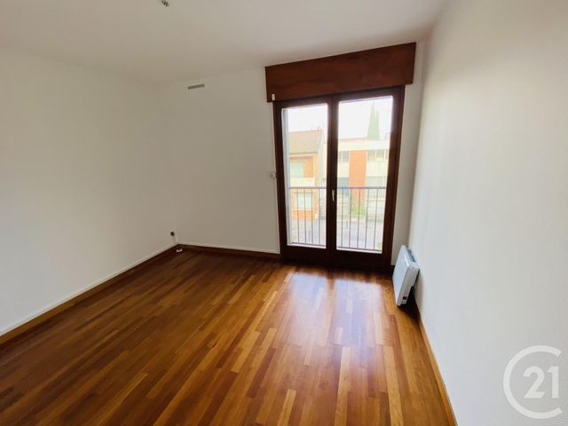 Appartement F2 à louer - 2 pièces - 51.87 m2 - TOULOUSE - 31 - MIDI-PYRENEES - Century 21 Idéa