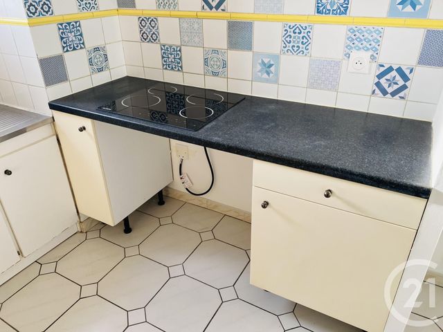 Appartement F2 à louer - 2 pièces - 51.87 m2 - TOULOUSE - 31 - MIDI-PYRENEES - Century 21 Idéa