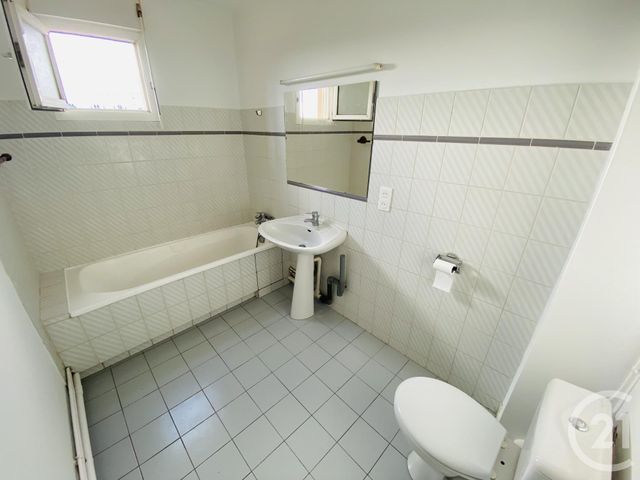 Appartement F2 à louer - 2 pièces - 51.87 m2 - TOULOUSE - 31 - MIDI-PYRENEES - Century 21 Idéa