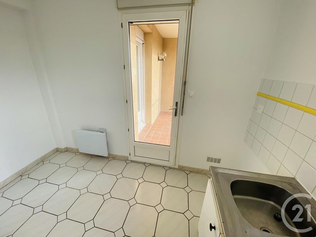 Appartement F2 à louer - 2 pièces - 51.87 m2 - TOULOUSE - 31 - MIDI-PYRENEES - Century 21 Idéa
