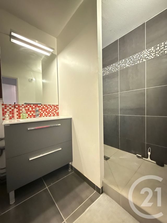 Appartement F3 à vendre - 3 pièces - 59.26 m2 - TOULOUSE - 31 - MIDI-PYRENEES - Century 21 Idéa