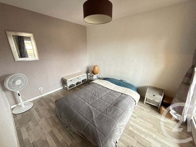 Appartement F3 à vendre - 3 pièces - 59.26 m2 - TOULOUSE - 31 - MIDI-PYRENEES - Century 21 Idéa