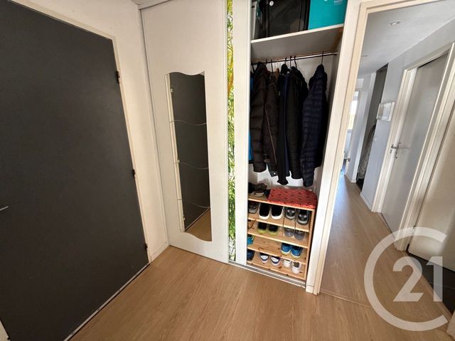 Appartement F3 à vendre - 3 pièces - 59.26 m2 - TOULOUSE - 31 - MIDI-PYRENEES - Century 21 Idéa