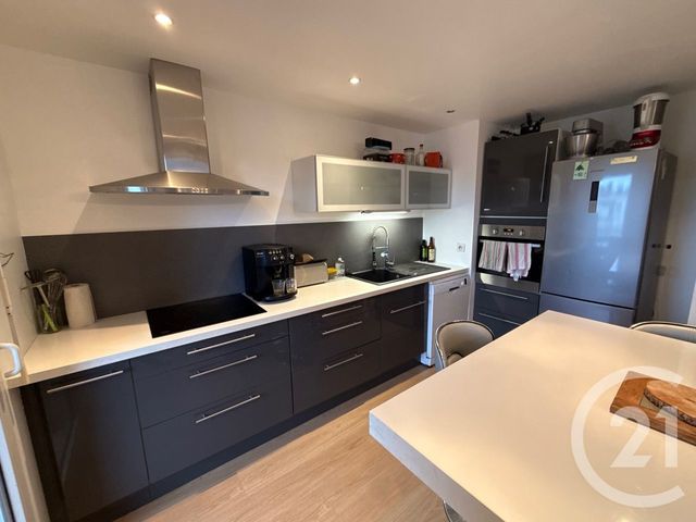 Appartement F3 à vendre - 3 pièces - 59.26 m2 - TOULOUSE - 31 - MIDI-PYRENEES - Century 21 Idéa