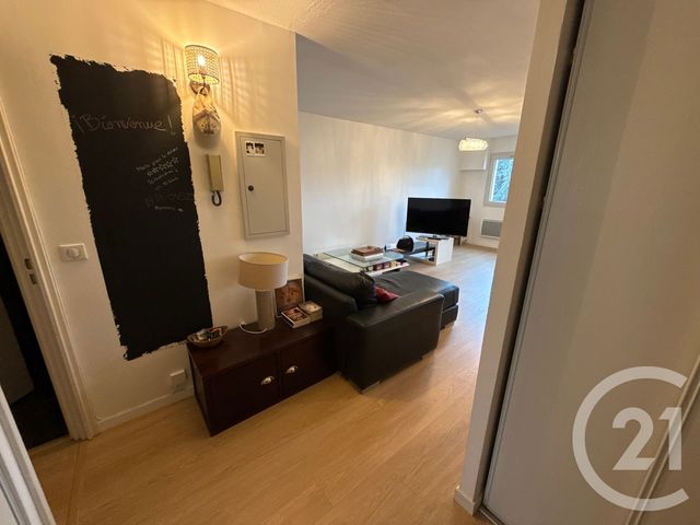 Appartement F3 à vendre - 3 pièces - 59.26 m2 - TOULOUSE - 31 - MIDI-PYRENEES - Century 21 Idéa