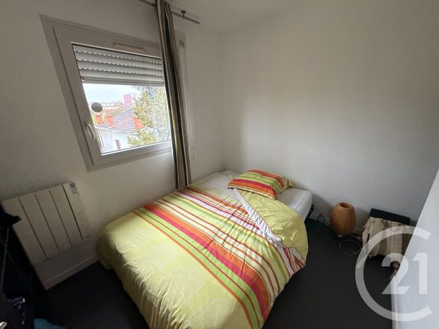 Appartement F3 à vendre - 3 pièces - 59.26 m2 - TOULOUSE - 31 - MIDI-PYRENEES - Century 21 Idéa