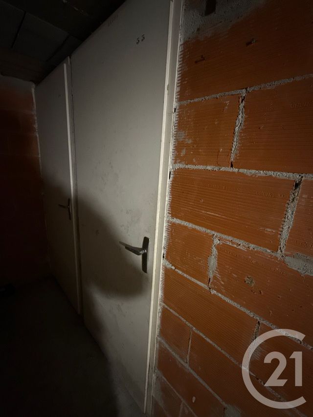 Appartement F3 à vendre - 3 pièces - 59.26 m2 - TOULOUSE - 31 - MIDI-PYRENEES - Century 21 Idéa