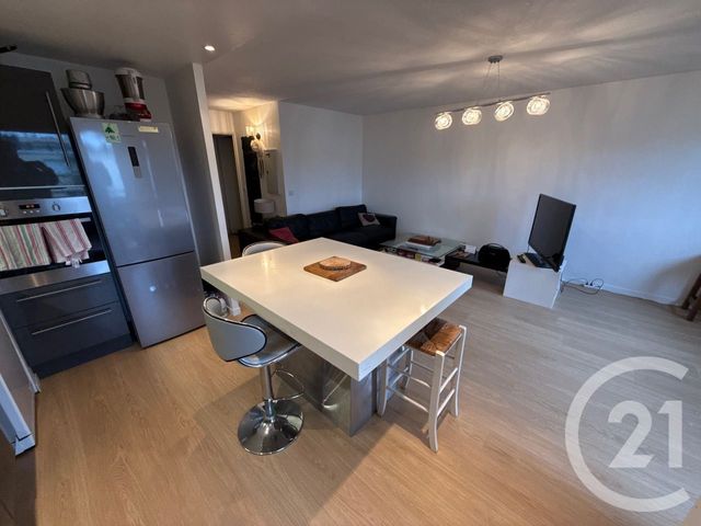 Appartement F3 à vendre - 3 pièces - 59.26 m2 - TOULOUSE - 31 - MIDI-PYRENEES - Century 21 Idéa