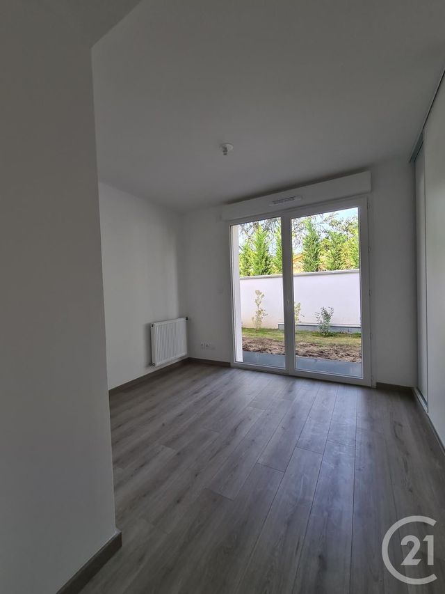 Appartement F3 à louer - 3 pièces - 74.1 m2 - TOULOUSE - 31 - MIDI-PYRENEES - Century 21 Idéa