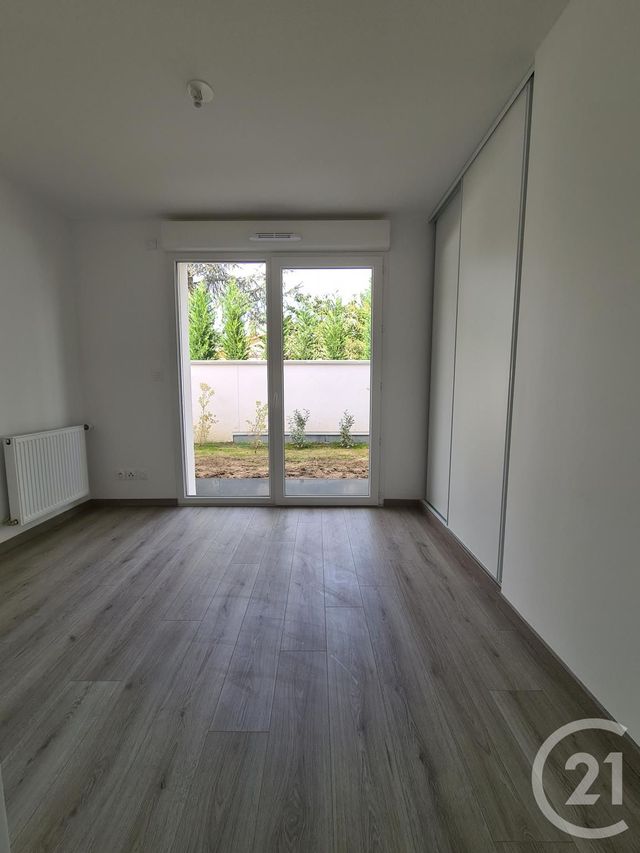 Appartement F3 à louer - 3 pièces - 74.1 m2 - TOULOUSE - 31 - MIDI-PYRENEES - Century 21 Idéa