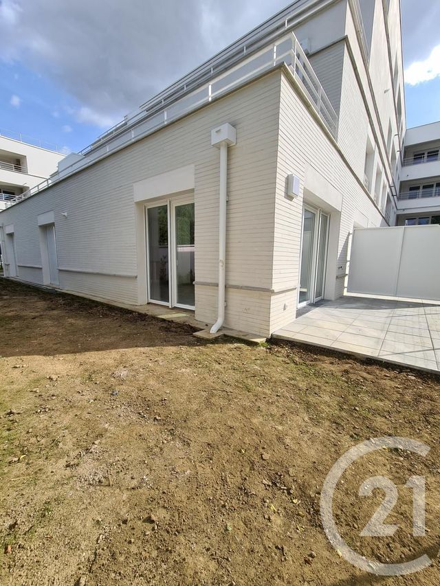 Appartement F3 à louer - 3 pièces - 74.1 m2 - TOULOUSE - 31 - MIDI-PYRENEES - Century 21 Idéa