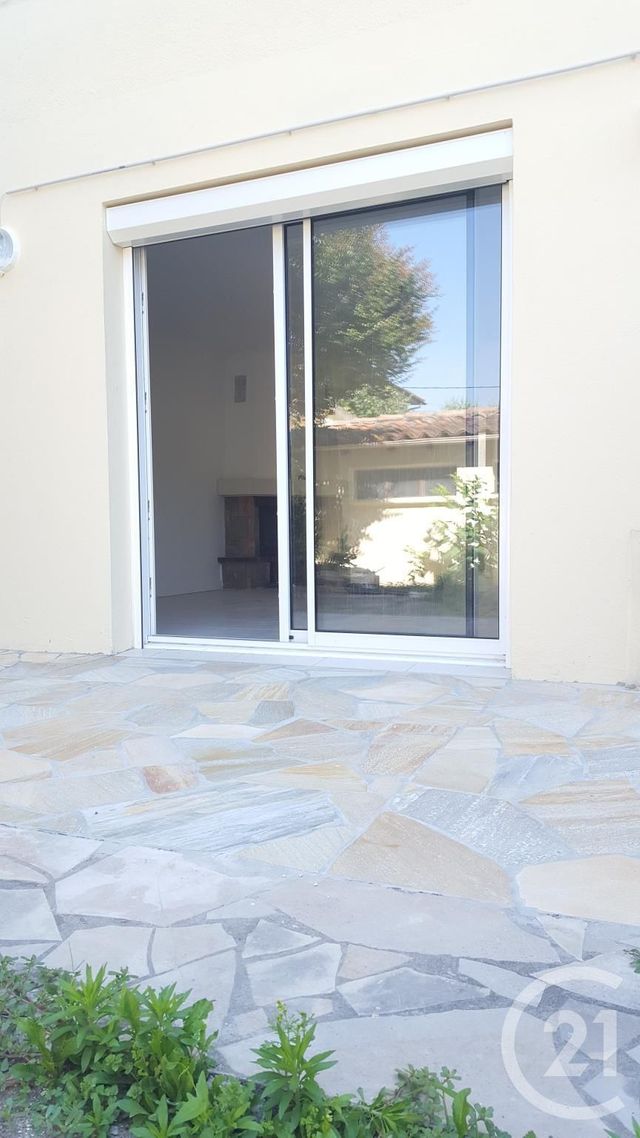 Maison à louer TOULOUSE