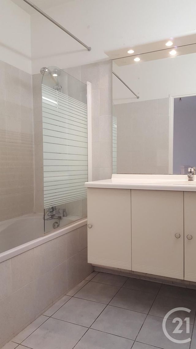 maison à louer - 5 pièces - 84.1 m2 - TOULOUSE - 31 - MIDI-PYRENEES - Century 21 Idéa