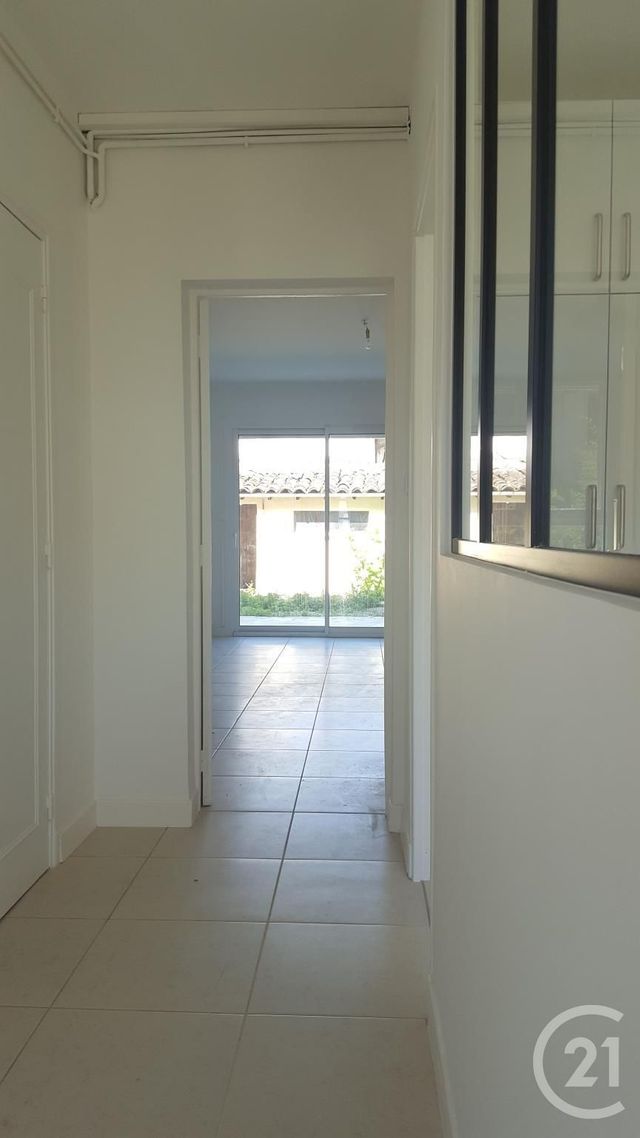 maison à louer - 5 pièces - 84.1 m2 - TOULOUSE - 31 - MIDI-PYRENEES - Century 21 Idéa