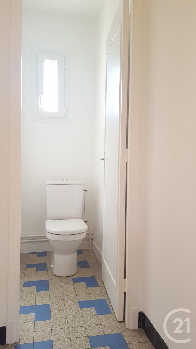 maison à louer - 5 pièces - 84.1 m2 - TOULOUSE - 31 - MIDI-PYRENEES - Century 21 Idéa