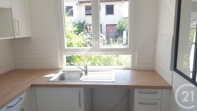 maison à louer - 5 pièces - 84.1 m2 - TOULOUSE - 31 - MIDI-PYRENEES - Century 21 Idéa