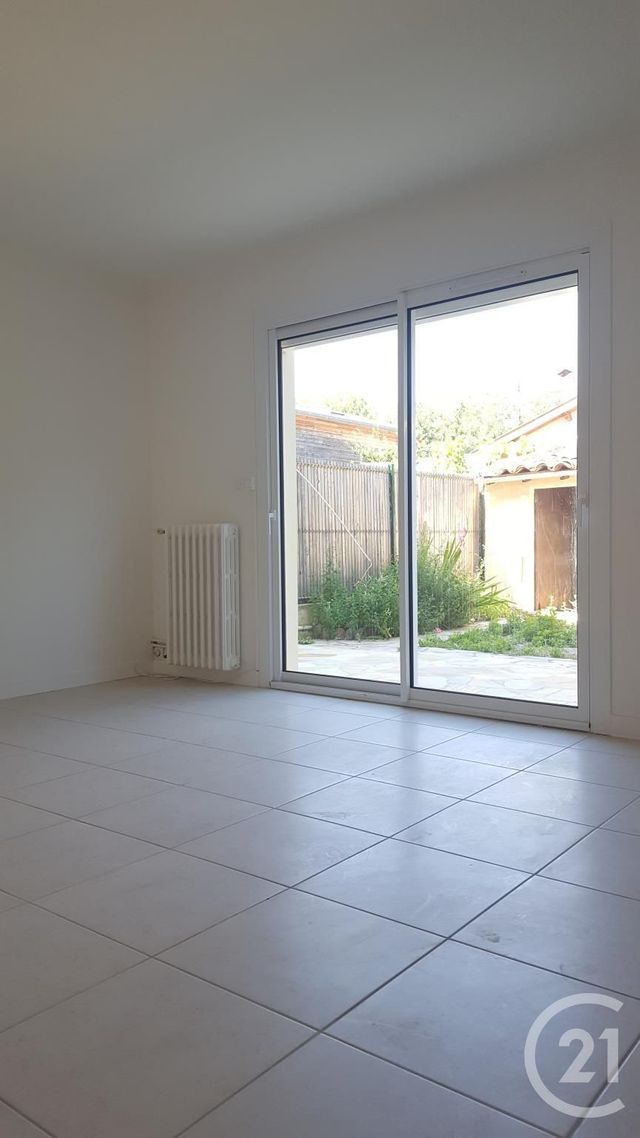maison à louer - 5 pièces - 84.1 m2 - TOULOUSE - 31 - MIDI-PYRENEES - Century 21 Idéa