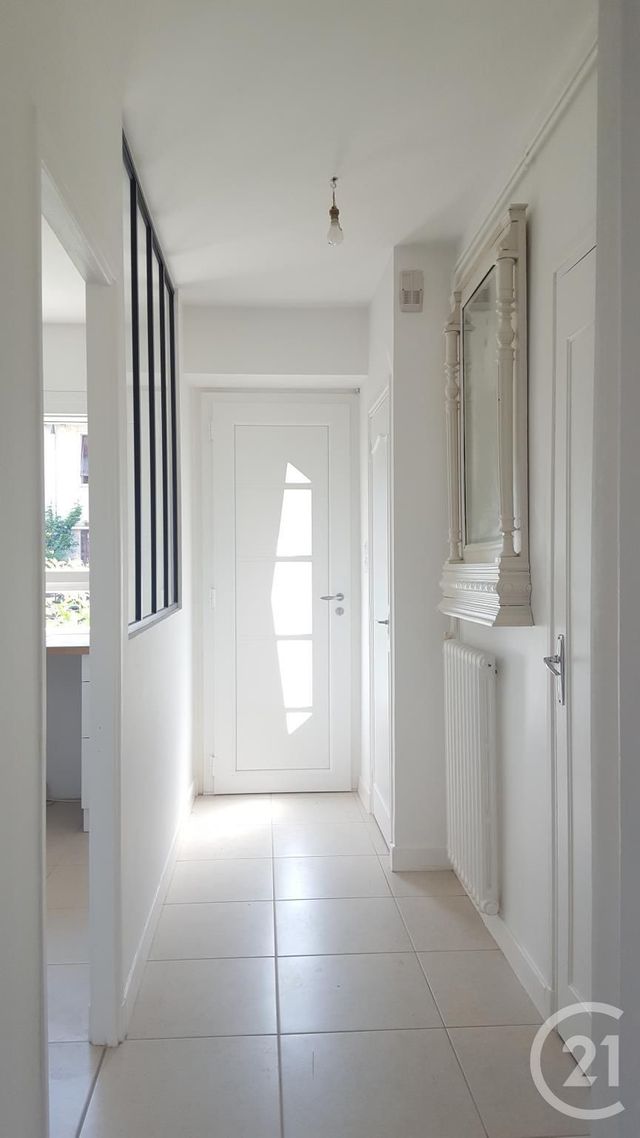 maison à louer - 5 pièces - 84.1 m2 - TOULOUSE - 31 - MIDI-PYRENEES - Century 21 Idéa