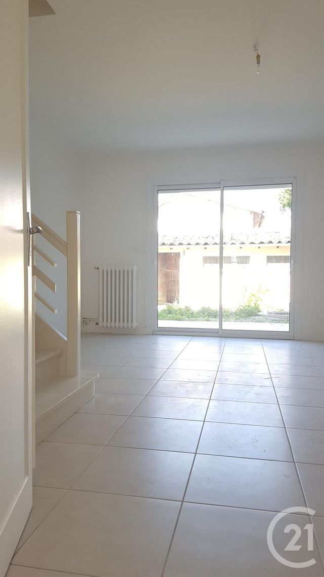 maison à louer - 5 pièces - 84.1 m2 - TOULOUSE - 31 - MIDI-PYRENEES - Century 21 Idéa